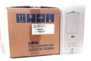 LS Electric SV0008IS7-2NO Variable Frequency Drive 3 Phase 240VAC 8A 5A 1HP 2HP