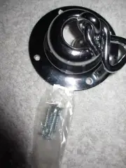Ring Pro Australia Swivel Stainless Steel Includes 4 Screws