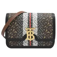 在飛比找PChome24h購物優惠-BURBERRY 8031708 Monogram 經典印花