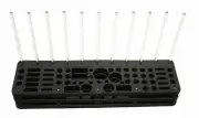 Hareline Standard Spool / Tool 16" ﻿Foamanizer Module