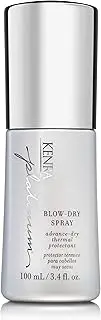 Kenra Platinum Blow-Dry Spray, 3.4-Ounce