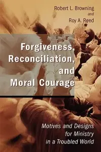 在飛比找博客來優惠-Forgiveness, Reconciliation, a