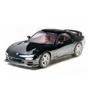 Tamiya 1:24 Scale Mazda RX-7 R1 Car Plastic Model Kit