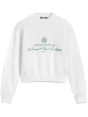 [Jacquemus] Jacquemus-Maglione Venice-Donna 38 FR