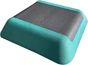 Fitness Equipment Steppers Adjustable Aerobic Step Gym Exercise Board Aerobic Stepper Board for Yoga Fitness