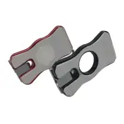 Premium Aluminum Arrow Rest with Magnetic Riser Perfect for Recurve Bow Hunting