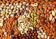 Piatnik - Nut Mix Puzzle 1000pc