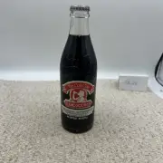 Vintage 1979- 3rd Annual Septemberfest Elizabethtown Kentucky Coca-Cola Bottle