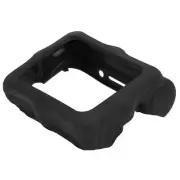 (Black)Diving Cover For Shearwater Perdix Ai Sa Diving Computer Watch MU