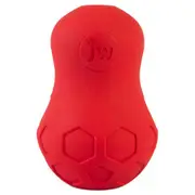 Jw Pet Tumble Teez Medium Treat Dog Toy