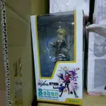 日版 壽屋 FATE SABER 1/8 PVC 全新未拆