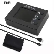 MLX90640 1.8" LCD Infrared Thermal Imager IR Camera Sensor for Temp Detection