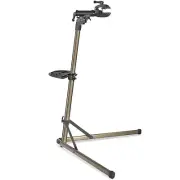 CyclingDeal MTB Road Bike Bicycle Repair Home Portable Stand Workstand Max.55lbs