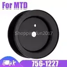 FIT MTD CUB CADET ROVER TROY BILT TORO SPINDLE PULLEY 956-1227 RIDE ON MOWER AUS
