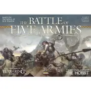 The Battle of Five Armies