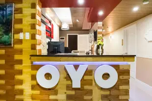 OYO240鄉村藝術家酒店OYO 240 Country Artist Hotel