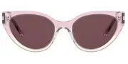 Moschino Love MOL064/S 35J/U1 Men's Sunglasses Pink Size 53