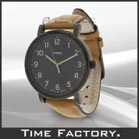 在飛比找PChome商店街優惠-【時間工廠】全新 TIMEX 天美時 美國知名品牌 INDI