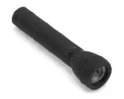 Scale By Chris Small Flashlight (Black) [SBC045FLBK]