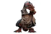 The Hobbit - Smaug Mini Epics Vinyl Figure