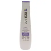 Biolage HydraSource Shampoo by Matrix for Unisex - 13.5 oz Shampoo