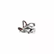 Equine Horse Dental MCPHERSON EQUINE DENTAL MOUTH SPECULUM Mouth Gag S/S