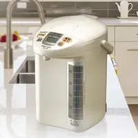 在飛比找松果購物優惠-象印 CD-LGF50 微電腦電動 5L 熱水瓶 (顏色隨機