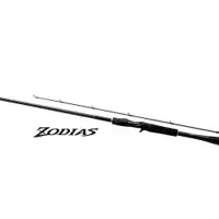 在飛比找PChome24h購物優惠-【SHIMANO】ZODIAS 166M-G 路亞竿(370