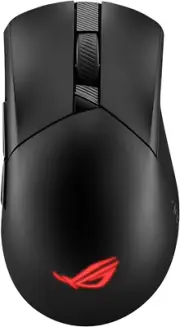 ROG Gladius III Wireless Aimpoint Gaming Mouse - Lightweight 79G, 36,000-Dpi ROG