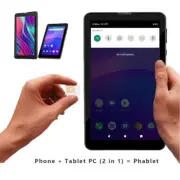 7-Inch Android 11 Tablet PC, 3G, Quad-Core, 1GB RAM, 16GB Storage, GPS