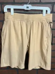 Kenneth Cole Men's S Active Performance Short, Lightweight, Stretch