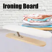 Household Essentials Basic Sleeve Mini Ironing Board Portable Ironing Board
