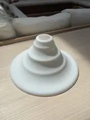 Unique Handmade Glass Lamp Shade