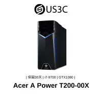 在飛比找蝦皮商城優惠-Acer A Power T200 i7-9700 16G 