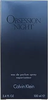 [Calvin Klein] Obsession Night Eau De Parfum 100ml