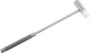 DOITOOL Professional Watch Repair Small Stainless Steel Hammer for DIY Clock Making