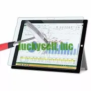 Microsoft Surface Pro RT 1 2 3 4 Book Premium Tempered Glass Screen Protector