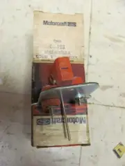 NOS 1970 70 Ford Generator Brush & Cover GB-123 Motorcraft D0AZ-10B363-A GB-123
