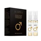 2x5ml Lure Pheromone Attractant Perfume Men/Women Passion Fragrance Parfum GXM