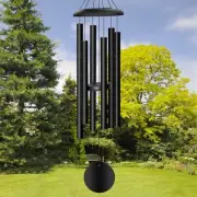 Wind Chimes Outdoor, 38'' Large Wind Chimes for Outside Deep Tone, Wind Chime...