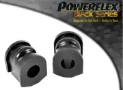 PFR46-107BLK POWERFLEX Rear Anti Roll Bar Mount fit Nissan