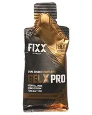 Fixx Gel X Pro Coldbrew 40g