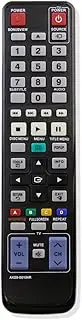 ALLIMITY AK59-00104R Replace Remote Control for Samsung DVD Blu-Ray Player BD-C5500 BD-P1600 BD-D5700