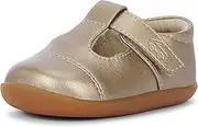 [See Kai Run] Baby-Girl's Bianca Mini (Infant/Toddler) First Walker Shoe