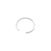 Hope Freehub Body Driver 26mm Stainless Steel Internal Circlip for Pro 4 MS New