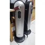 PHILIPS 飛利浦 塔式暖風機 / 陶磁電暖器 AHR2142FD