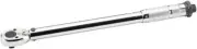 Draper 78641 3/8" Click-Type Torque Wrench 20-110Nm Precision Tool