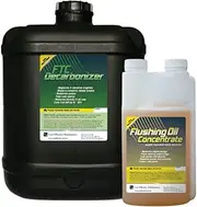 Stop Engine Blowby, Engine Oil Flush & Deglaze, Engine Decarbonizer