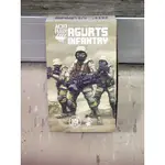 ACID RAIN 酸雨戰爭 AGURTS INFANTRY 士兵 2個