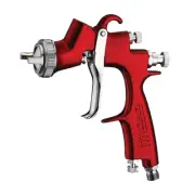 STAR V3 Pro 4000 Gravity Spray Painting Gun 2.0mm Red